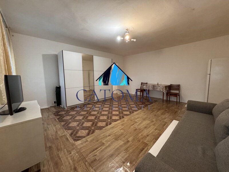 Duplex rar intalnit in Bucuresti 5 camere, 2 niveluri, langa Parcul Morarilor!