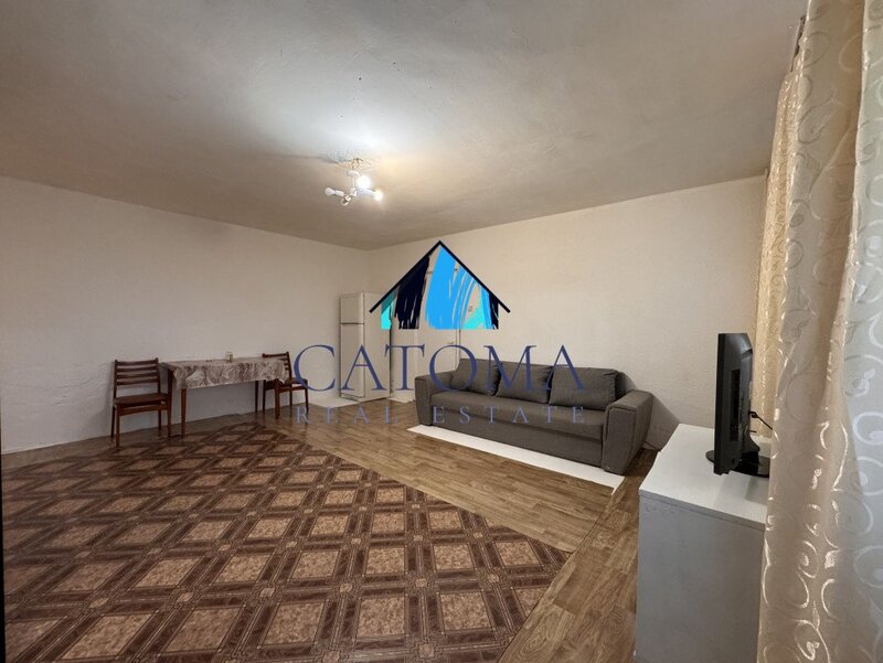 Duplex rar intalnit in Bucuresti 5 camere, 2 niveluri, langa Parcul Morarilor!