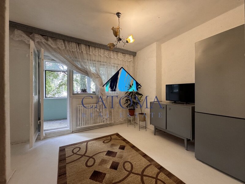 Duplex rar intalnit in Bucuresti 5 camere, 2 niveluri, langa Parcul Morarilor!