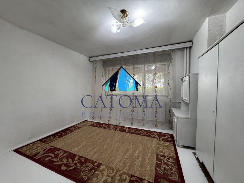 Duplex rar intalnit in Bucuresti 5 camere, 2 niveluri, langa Parcul Morarilor!