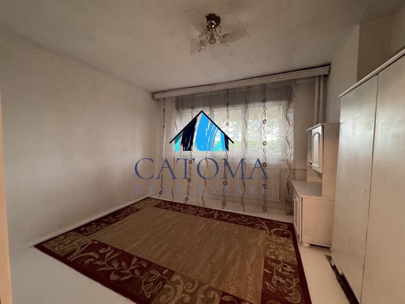 Duplex rar intalnit in Bucuresti 5 camere, 2 niveluri, langa Parcul Morarilor!