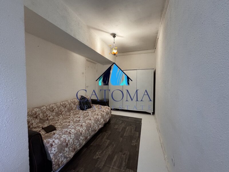 Duplex rar intalnit in Bucuresti 5 camere, 2 niveluri, langa Parcul Morarilor!