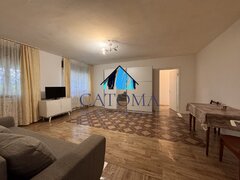 Duplex rar intalnit in Bucuresti 5 camere, 2 niveluri, langa Parcul Morarilor!