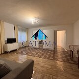 Duplex rar intalnit in Bucuresti 5 camere, 2 niveluri, langa Parcul Morarilor!